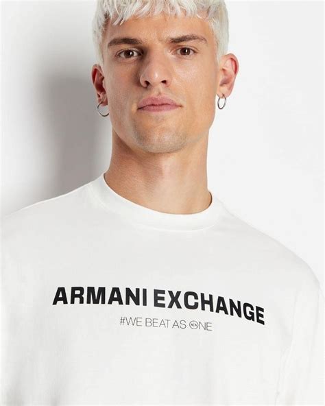 camisas de manga larga armany|cuanto una camiseta armani.